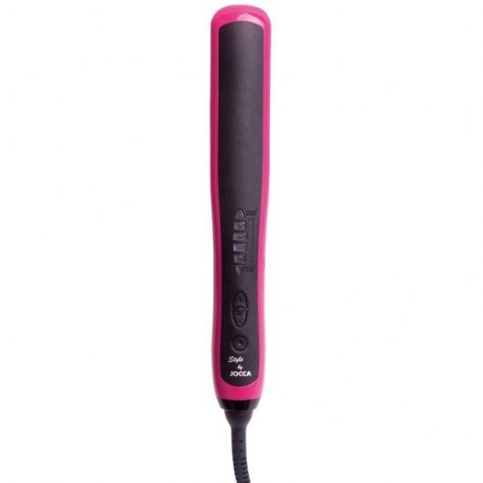 Jocca 6018 Brosse lissante en céramique