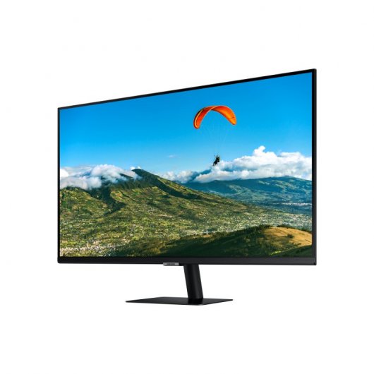 Samsung S27AM500 Smart Monitor da 27" Flat FullHD Smart