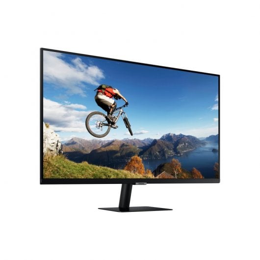 Samsung LS32AM700UUXEN 32" LED UltraHD 4K Smart