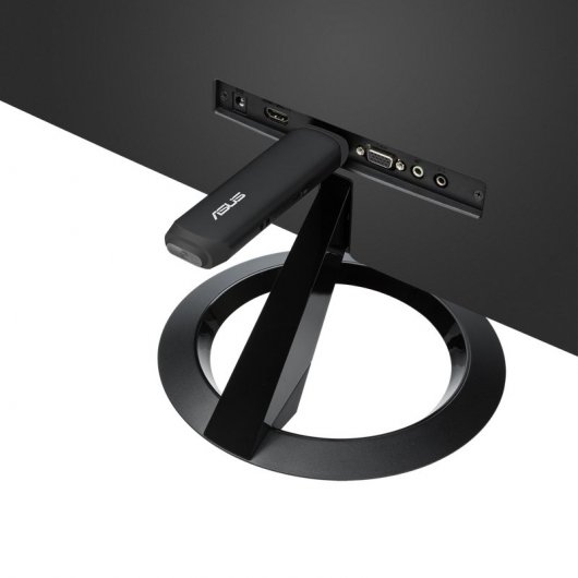 Asus VivoStick TS10-B194D Intel Atom Z8350/2GB/32GB eMMC