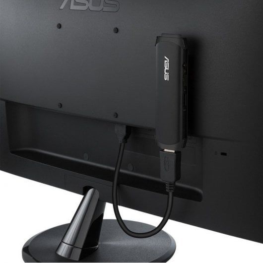 Asus VivoStick TS10-B194D Intel Atom Z8350/2GB/32GB eMMC