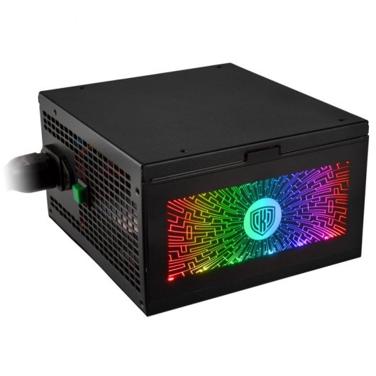 Kolink Core RGB 600W 80 Plus