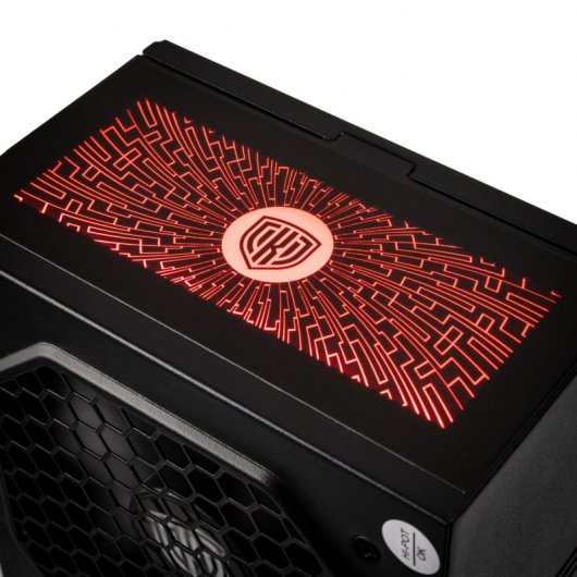 Kolink Core RGB 600W 80 Plus