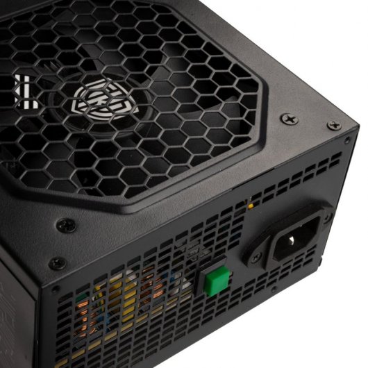 Kolink Core RGB 600W 80 Plus