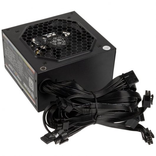 Kolink Core RGB 700W 80 Plus