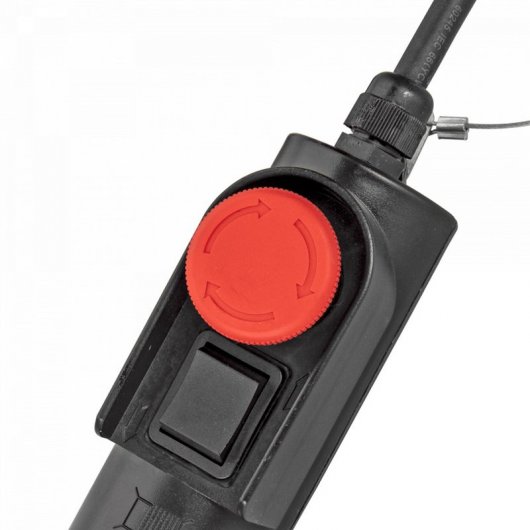 Vito Pro-Power VIGE1000 Polipasto Eléctrico 250/500Kg 1000W