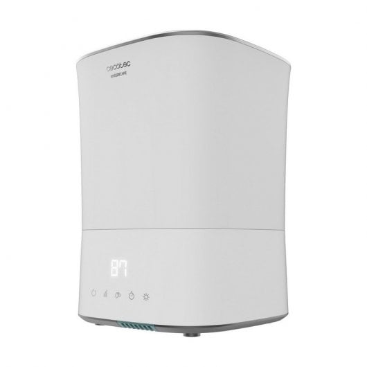 Umidificatore caldo Cecotec BreezeCare 3500