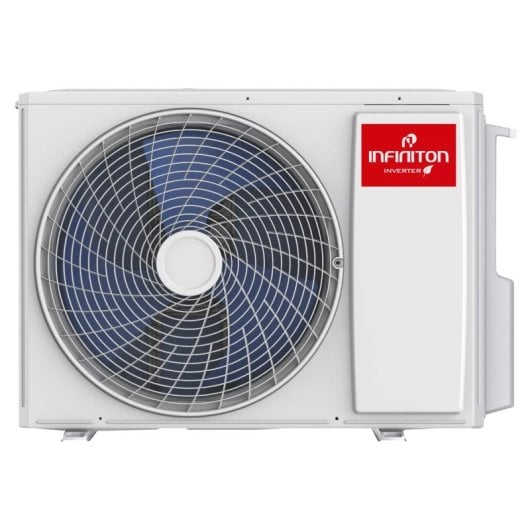 Infiniton MULTI-3230 Aire Acondicionado Multi Split con Bomba de Calor 3000+2250 Frigorías