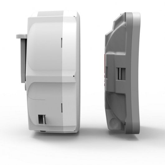 Mikrotik SXTsq Lite5 CPE/Backbone 5GHz 16dBi L3 PoE