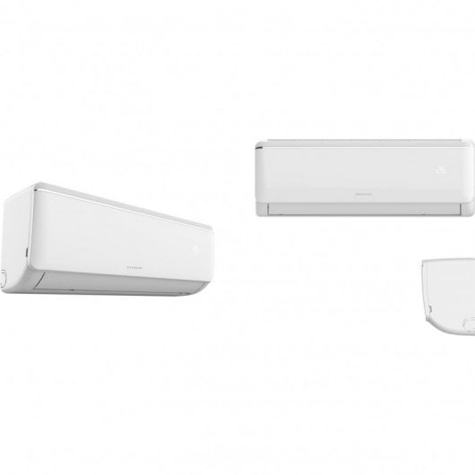 Infiniton MULTI-3330 Aire Acondicionado Multi Split con Bomba de Calor 2500/2500/2500 Frigorías
