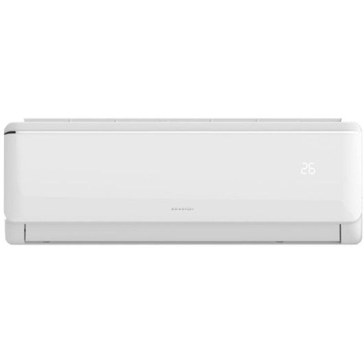 Infiniton MULTI-3330 Aire Acondicionado Multi Split con Bomba de Calor 2500/2500/2500 Frigorías