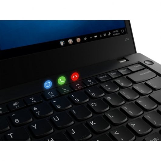 Lenovo ThinkPad L14 AMD Ryzen 5 4500U/8GB/256GB SSD/14"