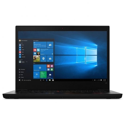 Lenovo ThinkPad L14 AMD Ryzen 5 4500U/8GB/256GB SSD/14"