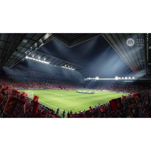 FIFA 21 Édition Next Level PS5