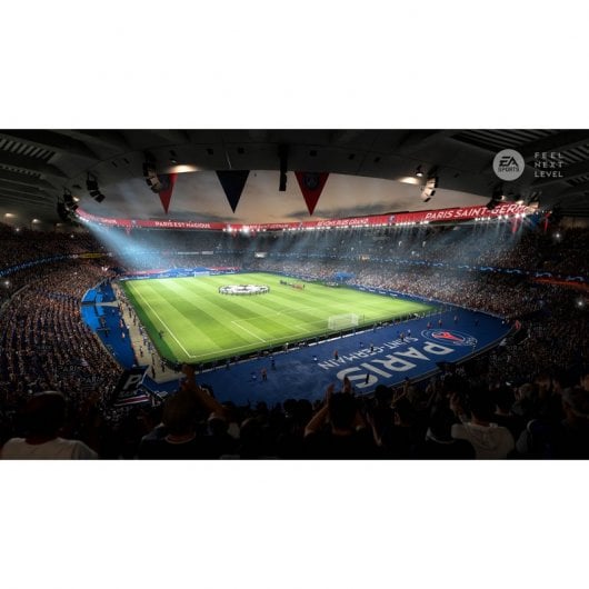 FIFA 21 Édition Next Level PS5