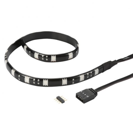 Sharkoon Pacelight S1 Tira LED RGB 360mm