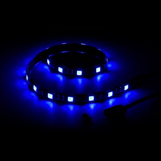 Sharkoon Pacelight S1 Tira LED RGB 360mm