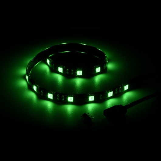 Sharkoon Pacelight S1 Tira LED RGB 360mm