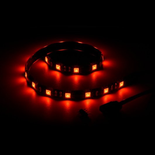 Sharkoon Pacelight S1 Tira LED RGB 360mm