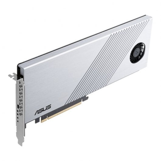 Asus Hyper M.2 x16 Gen 4 PCIe 4.0/3.0