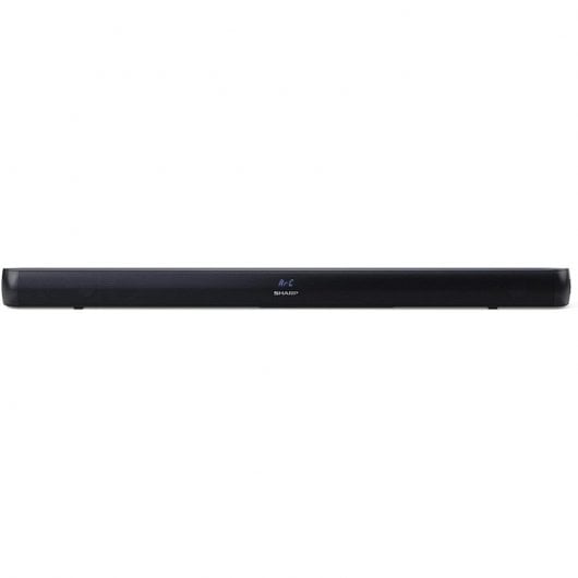 Sharp HT-SB147 Barra de Sonido con Bluetooth 150W Negra