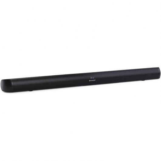 Sharp HT-SB147 Barra de Sonido con Bluetooth 150W Negra