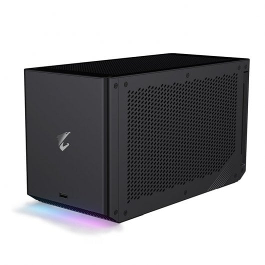 Gigabyte AORUS RTX 3090 GAMING BOX