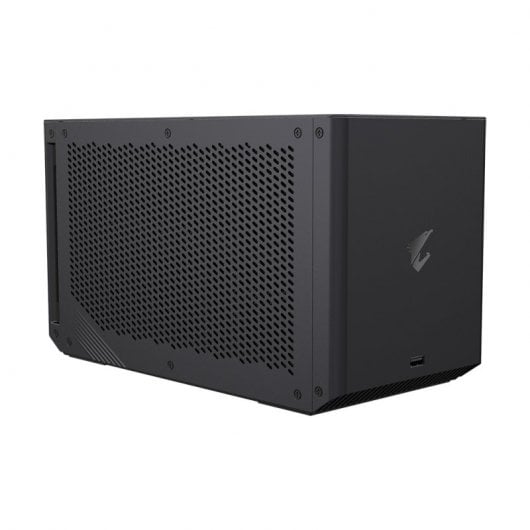 Gigabyte AORUS RTX 3090 GAMING BOX