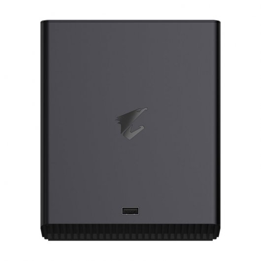Gigabyte AORUS RTX 3090 GAMING BOX