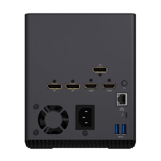 Gigabyte AORUS RTX 3090 GAMING BOX