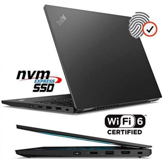 Lenovo ThinkPad L13 Gen 2 Intel Core i5-1135G7/8GB/256GB SSD/13.3"