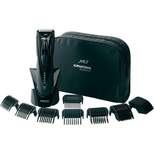 Grundig MC 9542 Cortapelos Inalámbrico