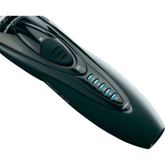 Grundig MC 9542 Cortapelos Inalámbrico