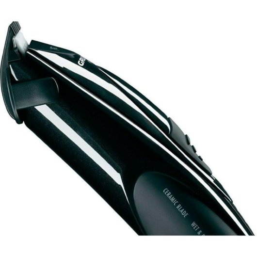 Grundig MC 9542 Cortapelos Inalámbrico