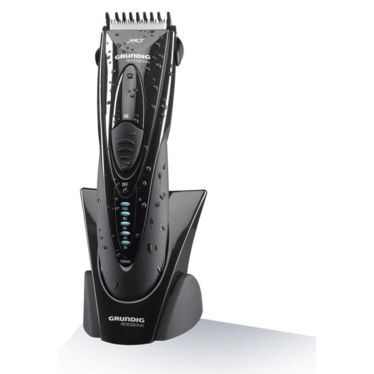 Grundig MC 9542 Cortapelos Inalámbrico