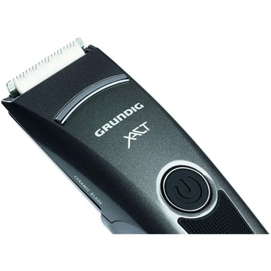 Grundig MC 6040 Aparador de Cabelo Sem Fios