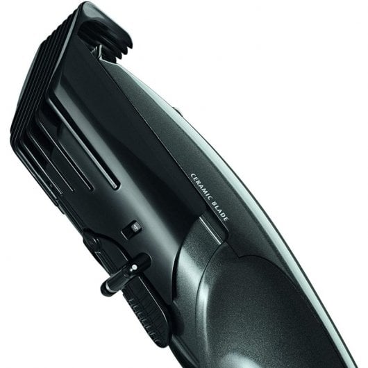 Grundig MC 6040 Aparador de Cabelo Sem Fios