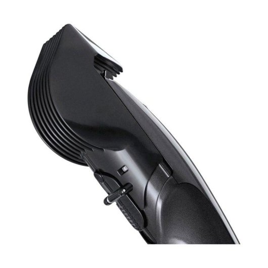 Haarschneider Grundig MC 3340 Kabellos 10 Längen 45min Edelstahlklinge LED