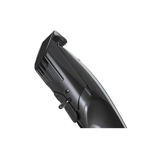 Haarschneider Grundig MC 3340 Kabellos 10 Längen 45min Edelstahlklinge LED