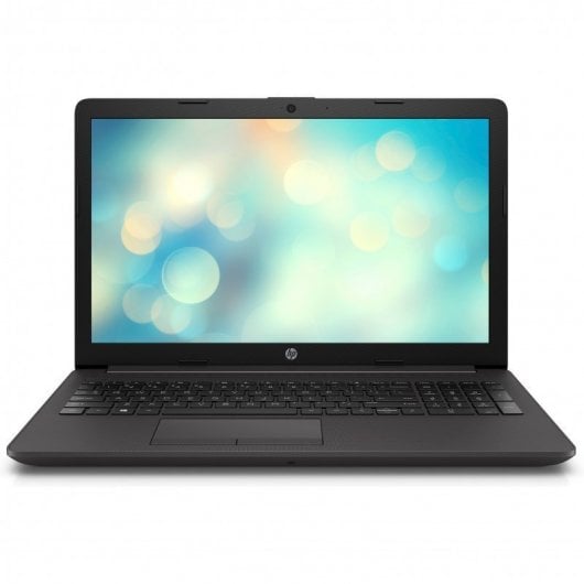 HP 250 G7 Intel Core i3-1005G1/8 GB/256 GB SSD/15.6"