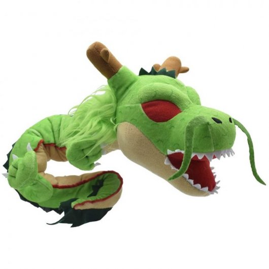 Blade Peluche Dragon Ball Shenron 30cm