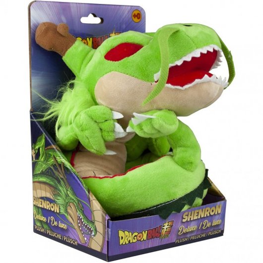 Blade Peluche Dragon Ball Shenron 30cm
