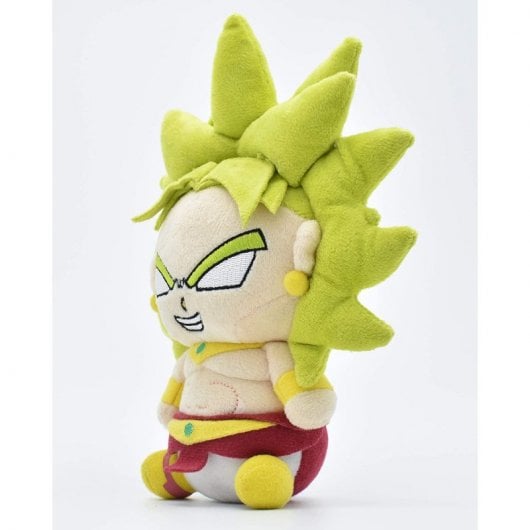 Blade Peluche Dragon Ball Broly 15cm