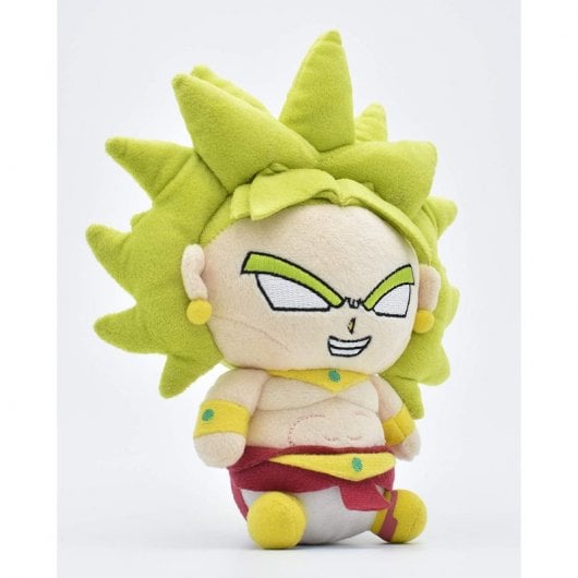 Blade Peluche Dragon Ball Broly 15cm