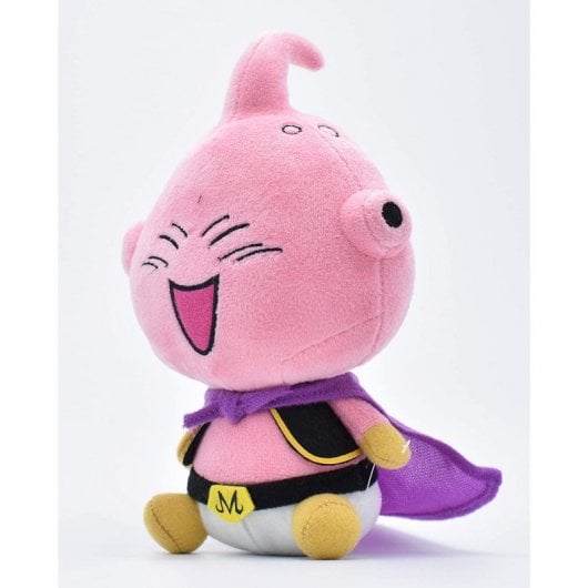 Blade Peluche Dragon Ball Majin Buu 15cm