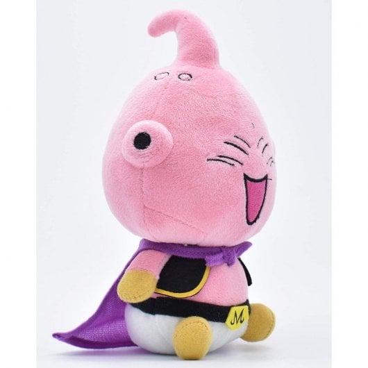 Blade Peluche Dragon Ball Majin Buu 15cm