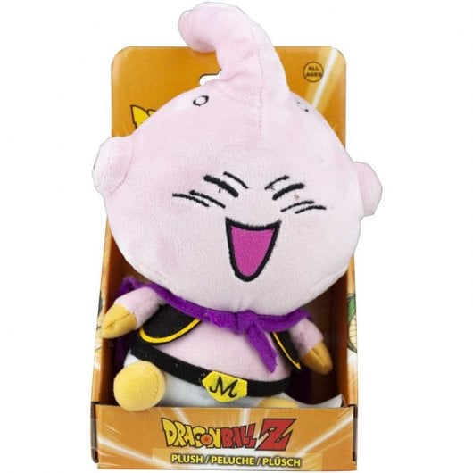 Blade Peluche Dragon Ball Majin Buu 15cm