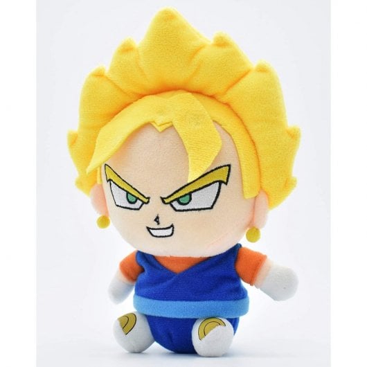 Blade Peluche Dragon Ball Vegetto 15cm