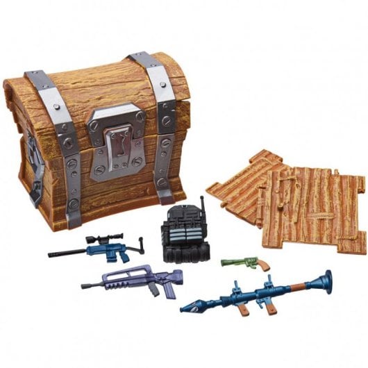 Blade Fortnite Cofre de Loot