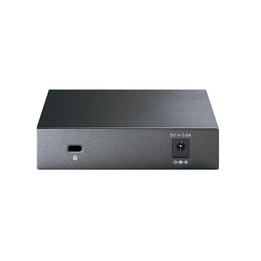 TP-Link TL-SG105S Gigabit Switch 5 Ports 10/100/1000Mbps
